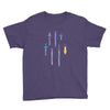 master swords Youth Tee