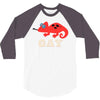 iguana 3/4 Sleeve Shirt