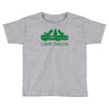 camp takota Toddler T-shirt