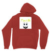 mylogo20180423220640 Unisex Hoodie