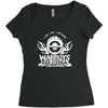 ride eternal Women's Triblend Scoop T-shirt