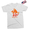 mega fire Exclusive T-shirt
