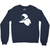 Wall-E Eve Crewneck Sweatshirt