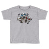 power war boys Toddler T-shirt