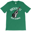 rockin' it old school bass T-Shirt
