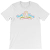 donald trump's pleasure paradise T-Shirt