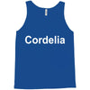 cordelia Tank Top