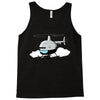 robocopter Tank Top