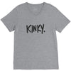 fahrie77 V-Neck Tee