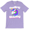 feeling stabby T-Shirt