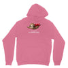super lazy Unisex Hoodie