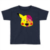 pikachu zombie Toddler T-shirt