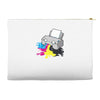 printer Accessory Pouches