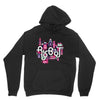 robo city Unisex Hoodie