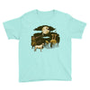 big game Youth Tee