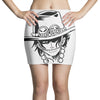 portgas Mini Skirts