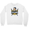 colorado springs - lightning Crewneck Sweatshirt