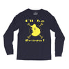 Usopp One Piece Long Sleeve Shirts