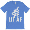 lit af T-Shirt