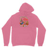 let's summon demons Unisex Hoodie