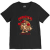monster bros V-Neck Tee