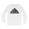 pokemon, gym, shirt, machop, machamp, machoke Long Sleeve Shirts