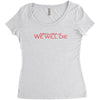 fahrie77 Women's Triblend Scoop T-shirt