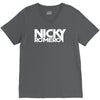 nicky romero electro house music V-Neck Tee
