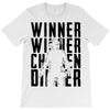 winner winner chicken dinner 3b T-Shirt