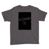 no design fashion Youth Tee