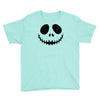 nightmare before christmas Youth Tee