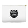 vintage Accessory Pouches