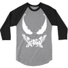 venom 3/4 Sleeve Shirt