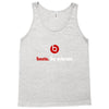 beets by schrute Tank Top