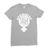steminist best trending Ladies Fitted T-Shirt