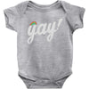 Yay! Baby Bodysuit