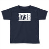 1738 Toddler T-shirt