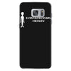 movie t shirt inspired by classic films   paul Samsung Galaxy S7 Case
