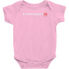 typhoon Baby Onesie