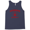 mordor university Tank Top