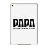 papa iPad Mini 4