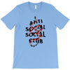 Anti Social Social Club Gucci Edition T-Shirt