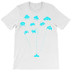 space invaders T-Shirt