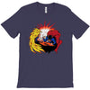 s vs s T-Shirt