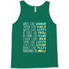 her story Tank Top