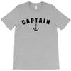 Captain T-Shirt