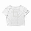 oh crop Crop Top