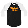 fahrie77 3/4 Sleeve Shirt