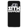 sith happens star wars Samsung Galaxy S7
