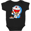 Doraemon Baby Bodysuit